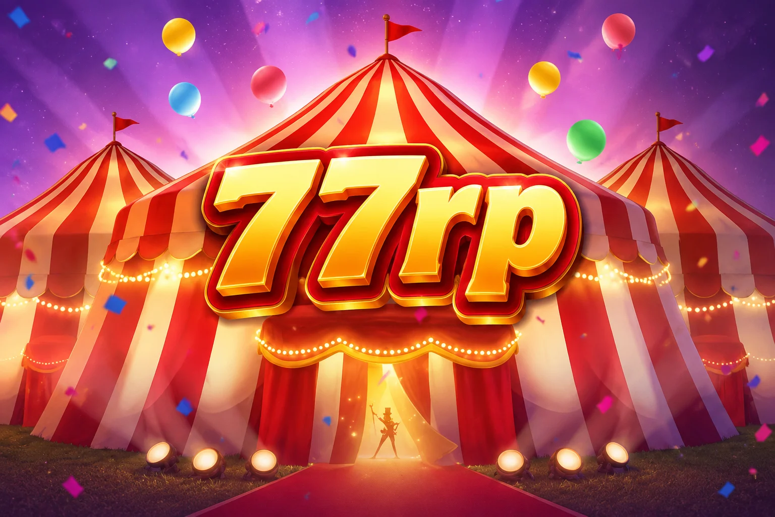 77rp · Panduan Mekanisme dan Fitur Fortune Horse di Platform 77rp