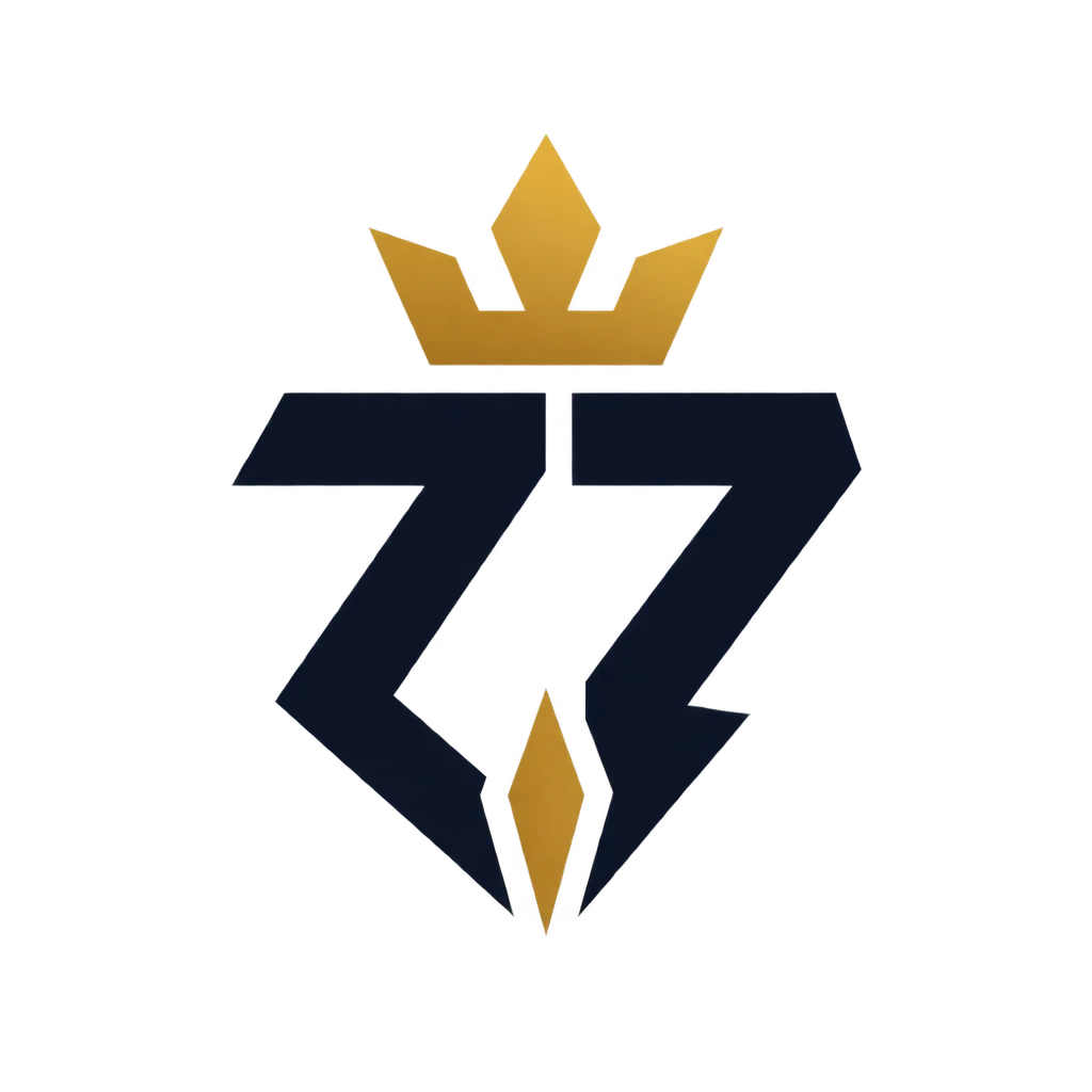 77rp Logo