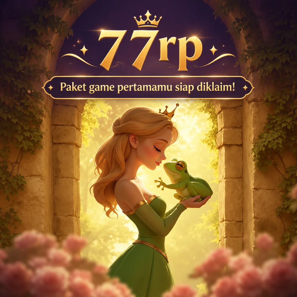 Grimms’ Bounty: Princess & the Frog