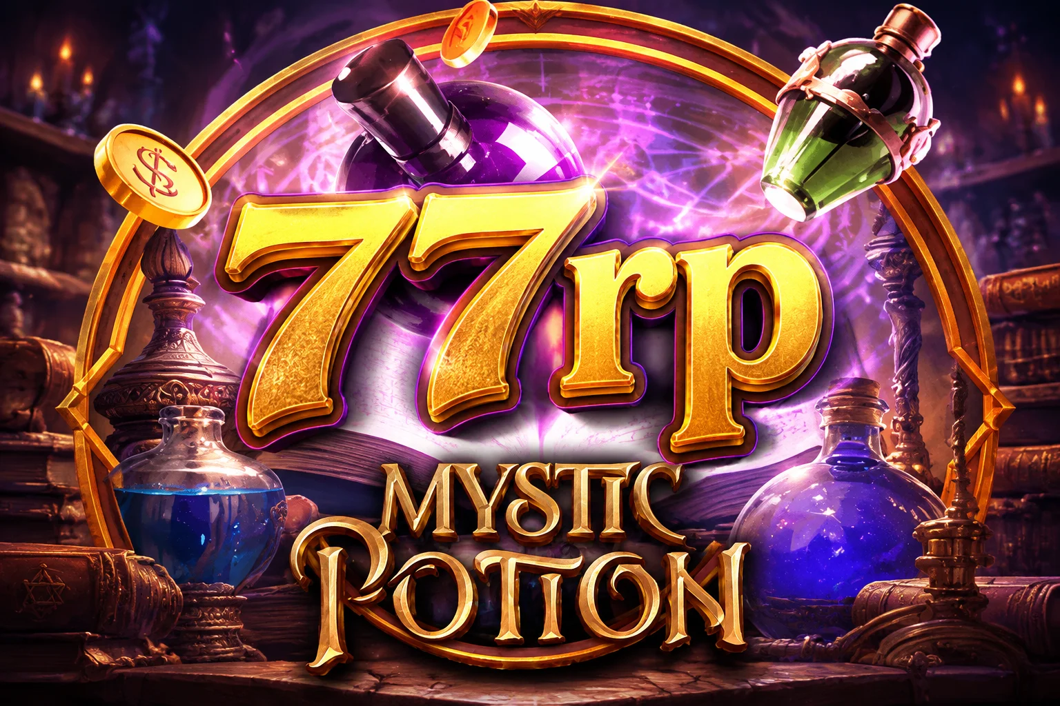 77rp · Panduan Visual dan Mekanisme Slot Princess Frog di 77rp